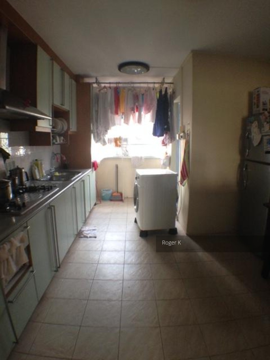 Blk 233 Simei Street 4 (Tampines), HDB 5 Rooms #115105532